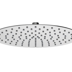 Stacionari dušo galva Ravak Chrome, apvali 300 mm