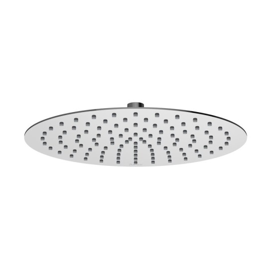 Stacionari dušo galva Ravak Chrome, apvali 300 mm