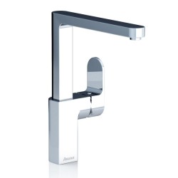 Plautuvės maišytuvas Ravak Chrome, CR 016.00