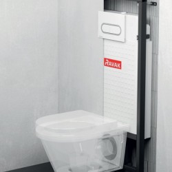 WC rėmas Ravak, G II/1120