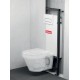 WC rėmas Ravak, G II/1120