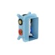 Potinkinė dėžutė Ravak R-box Multi, RB 071.50