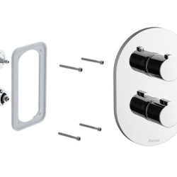 Potinkinė dėžutė Ravak R-box Multi, RB 071.50