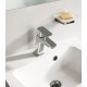 Praustuvo maišytuvas Ravak 10° Free, TD F 014.00 170 mm, be dugno vožtuvo, chromas